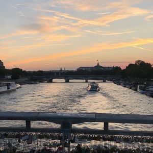 Meet your Posher, Greta